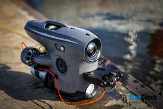 Blueeye X3 ROV