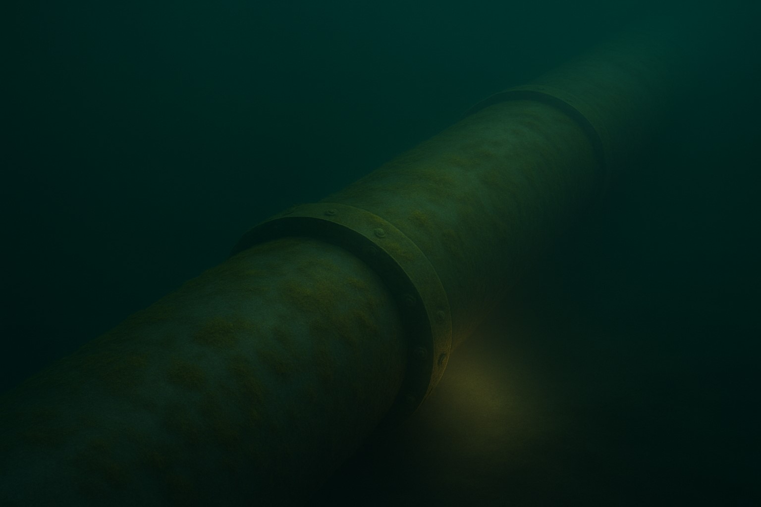 Pipeline Surveys